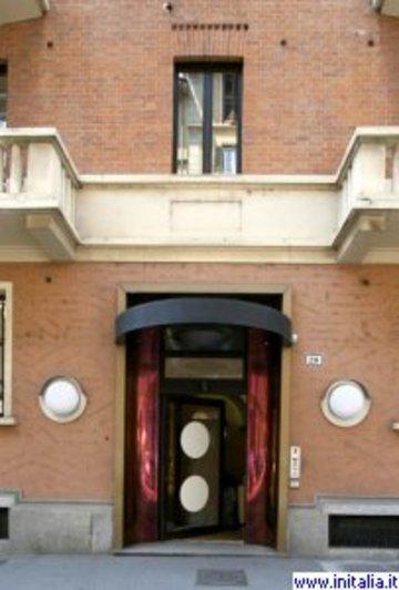 Hotel Residence D'Azeglio Torino Esterno foto