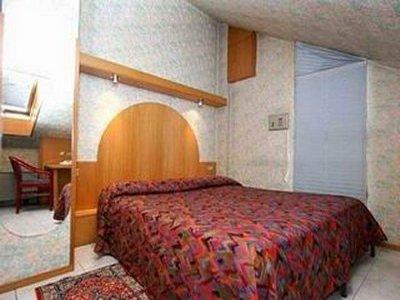 Hotel Residence D'Azeglio Torino Esterno foto