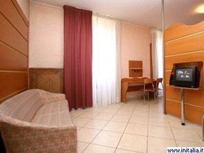 Hotel Residence D'Azeglio Torino Esterno foto