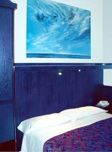 Hotel Residence D'Azeglio Torino Esterno foto